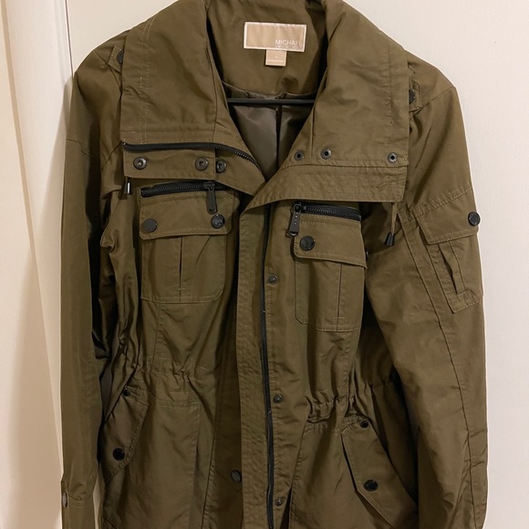 Michael Kors Jacket - Picture 1 of 2
